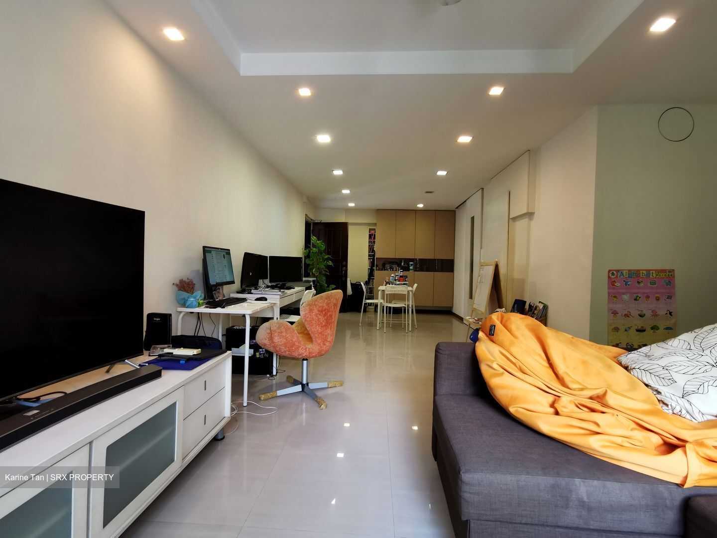 Blk 596D City View @ Cheng San (Ang Mo Kio), HDB 5 Rooms #584507091